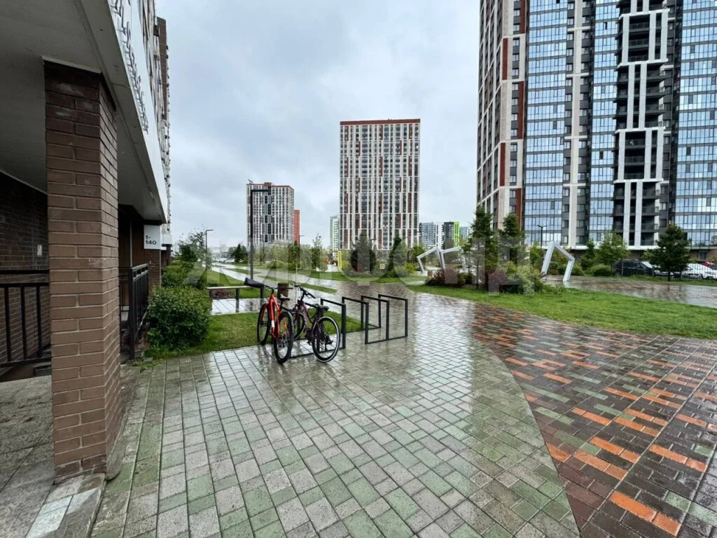 Продажа квартиры, Новосибирск, Ясный Берег - Фото 16