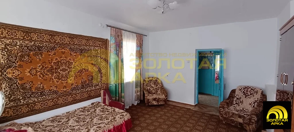 Продажа квартиры, Тамань, Темрюкский район, Молодежный пер. - Фото 1