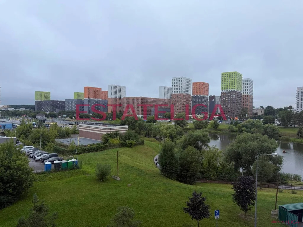 Продажа квартиры, улица Татьянин Парк - Фото 9