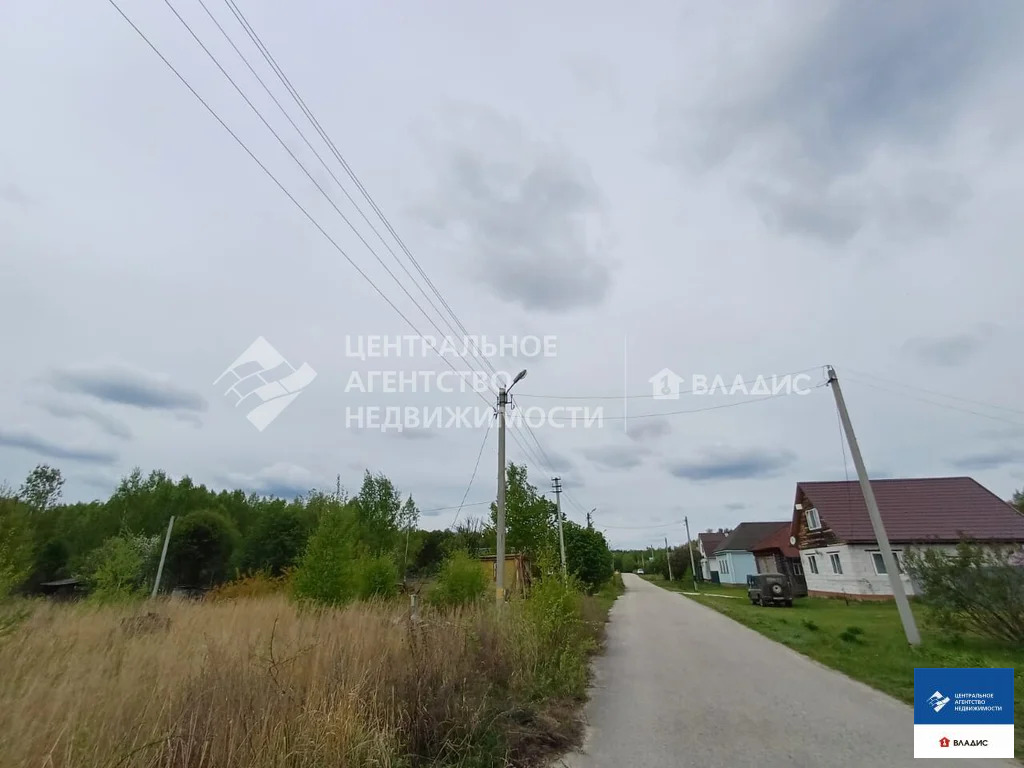 Продажа участка, Ушмор, Клепиковский район - Фото 1