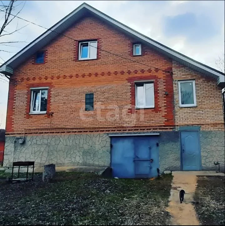 Продажа дома, Балашиха, Балашиха г. о., ул. Вишневая - Фото 1