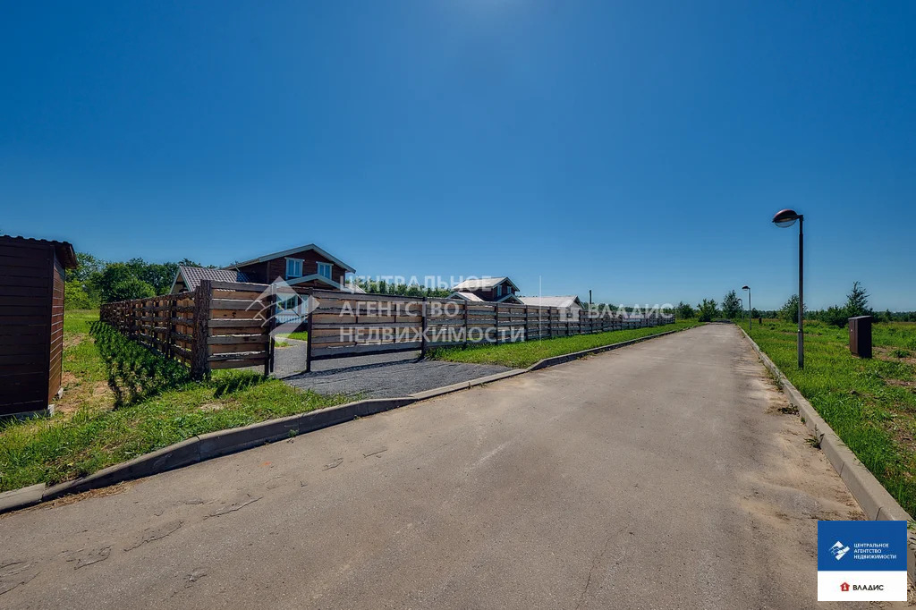 Продажа дома, Рыбновский район, Светлая улица - Фото 17