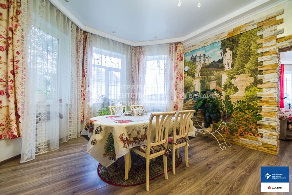 Продажа дома, Заборье, Рязанский район, Школьная улица - Фото 13
