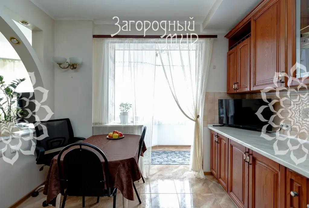 2-комнатная квартира в Красногорске. - Фото 3