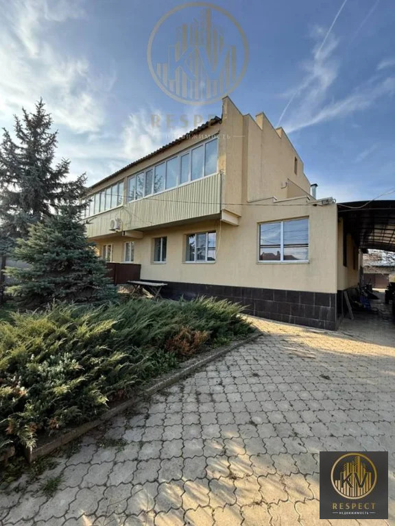 Продажа дома, Красный Пахарь, Минераловодский район, ул. Яблоневая - Фото 1