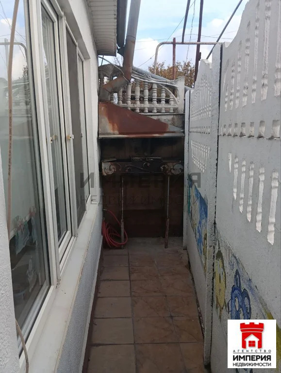 Продажа квартиры, Симферополь, ул. Дыбенко - Фото 17