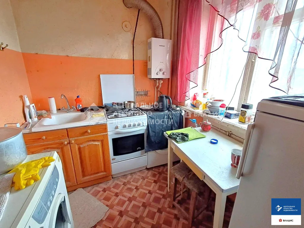 Продажа квартиры, Касимов, Касимовский район, Затонная улица - Фото 1