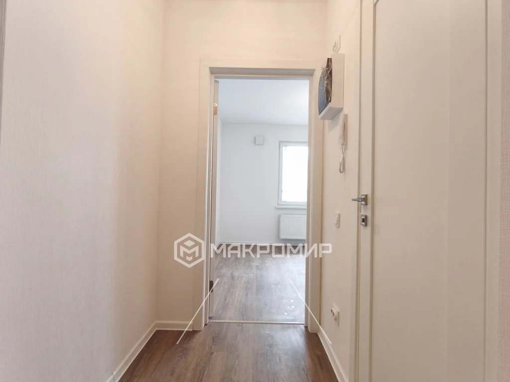 Продажа квартиры, Пахомовская ул. - Фото 6