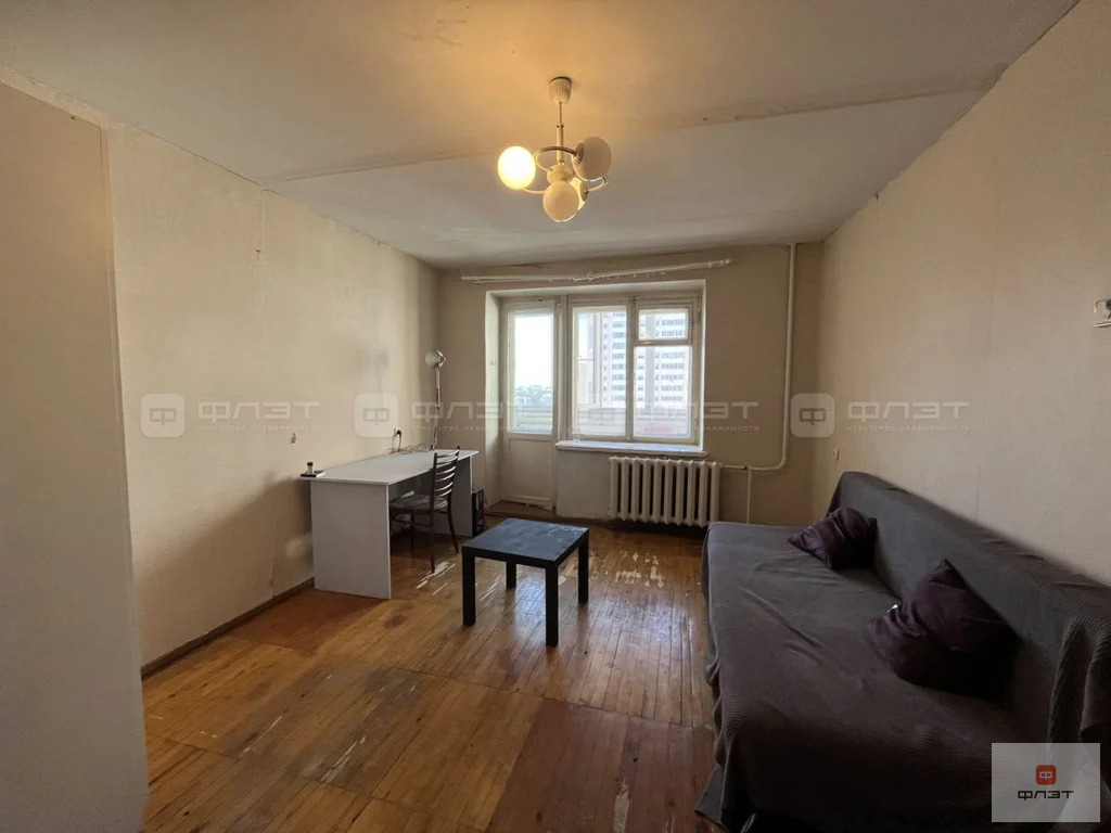 Аренда квартиры, Казань, ул. Чистопольская д.6 - Фото 2