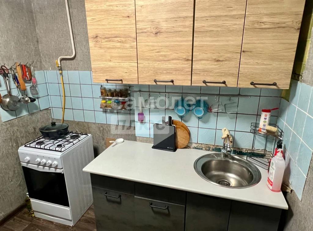 Продажа квартиры, Талдом, Талдомский район, ул. Победы - Фото 18