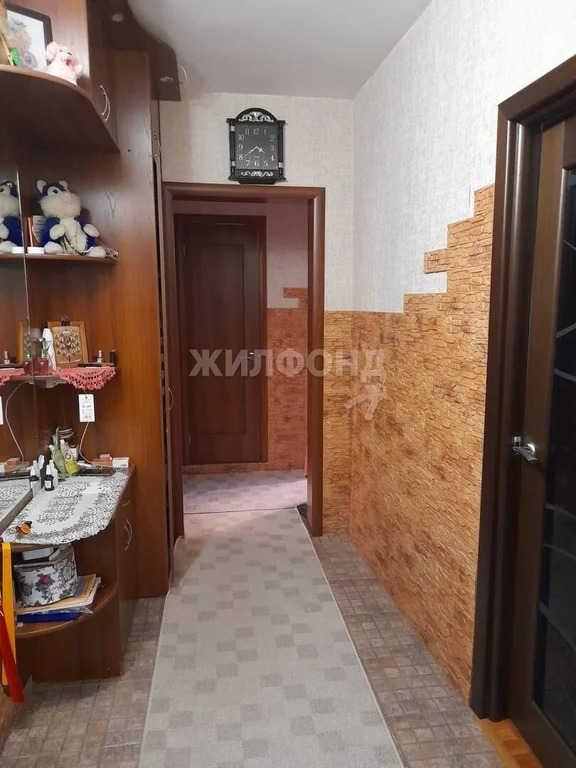 Продажа квартиры, Новосибирск, ул. Выборная - Фото 4