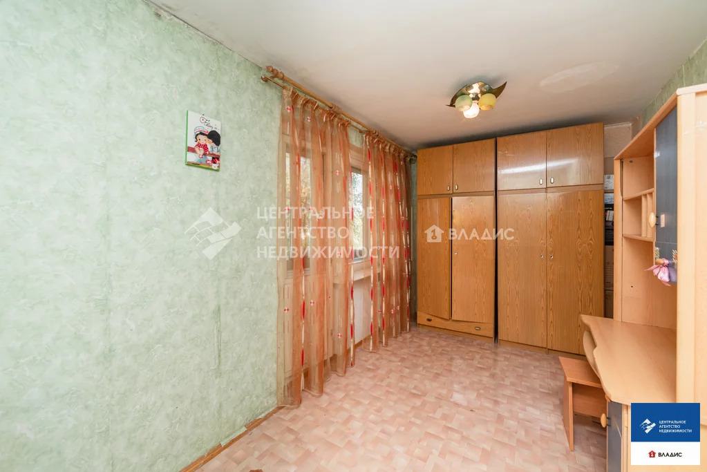 Продажа квартиры, Рязань, улица Гагарина, 82 - Фото 6