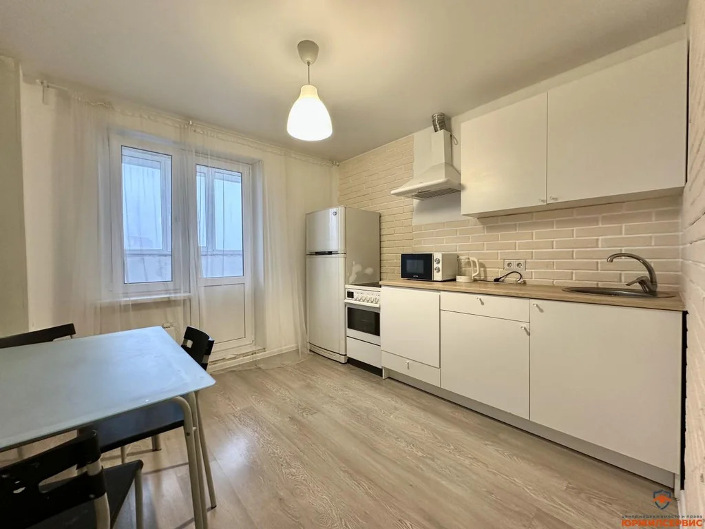 Продажа квартиры, Домодедово, Домодедово г. о., улица Гагарина - Фото 10