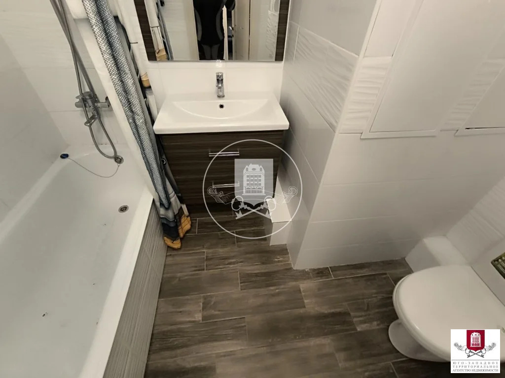 Продажа квартиры, Обнинск, улица Поленова - Фото 18