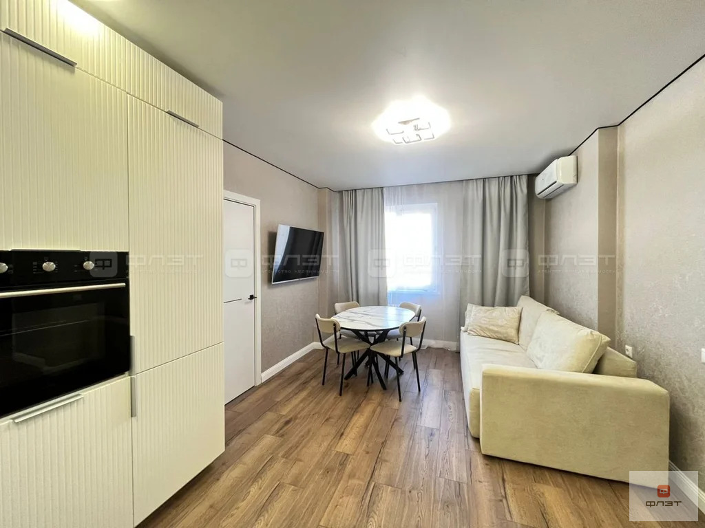 Продажа квартиры, Казань, ул. Чистопольская - Фото 5