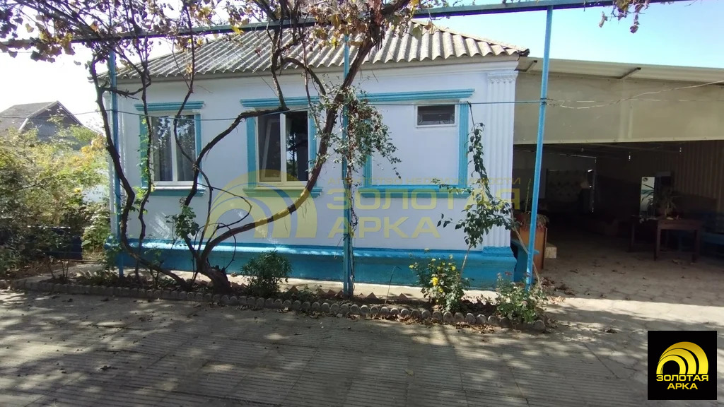 Продажа дома, Старотитаровская, Темрюкский район, Ильича пер. - Фото 18