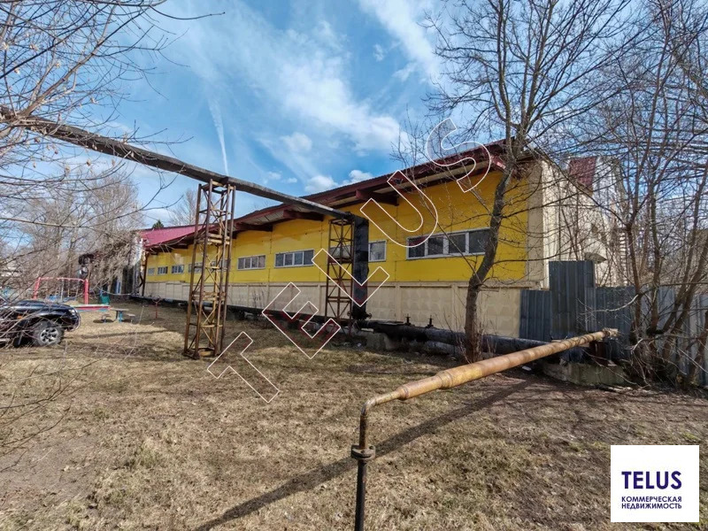 МО, Электросталь г.о., Новые Дома пос., 4000 м2, Пищевое производство ... - Фото 2