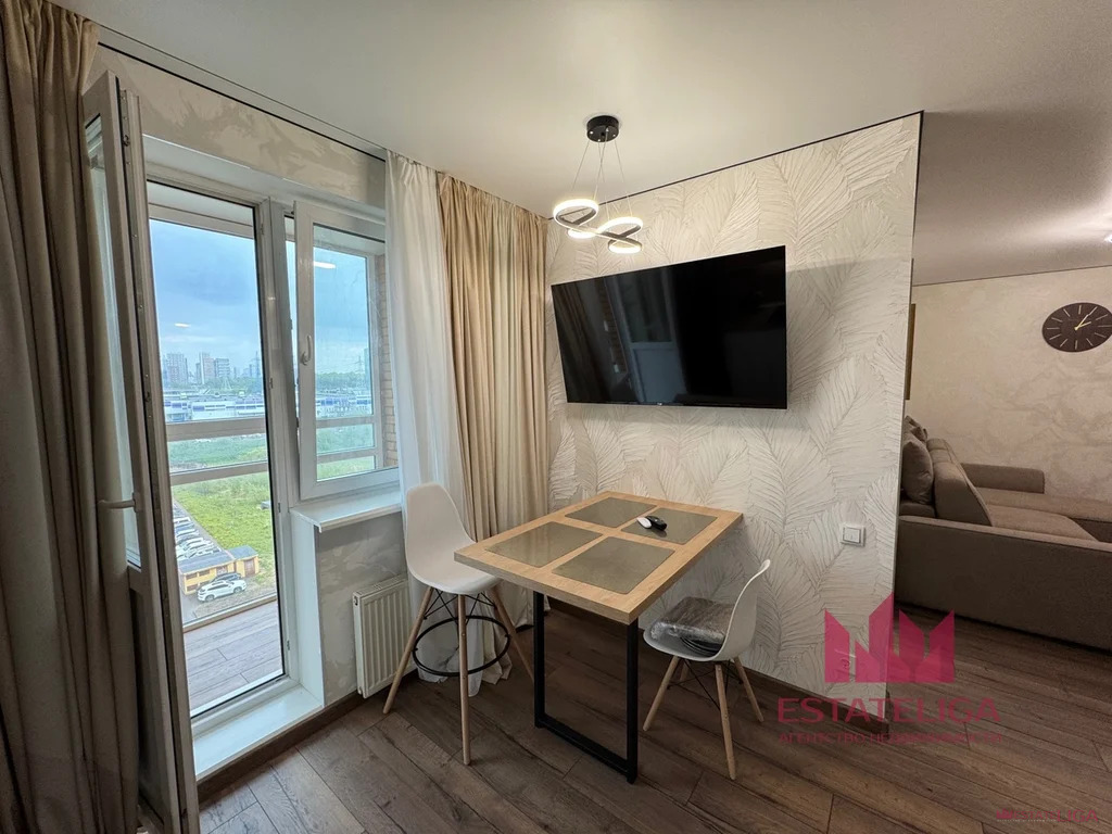 Аренда квартиры, улица Татьянин Парк - Фото 3