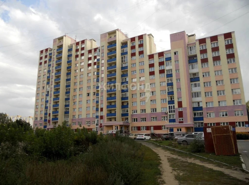 Продажа квартиры, Новосибирск, Берёзовая - Фото 4