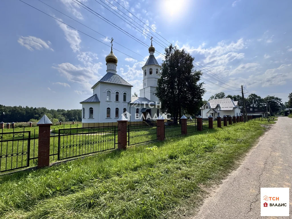 Продажа дома, Тишково, Домодедово г. о. - Фото 15