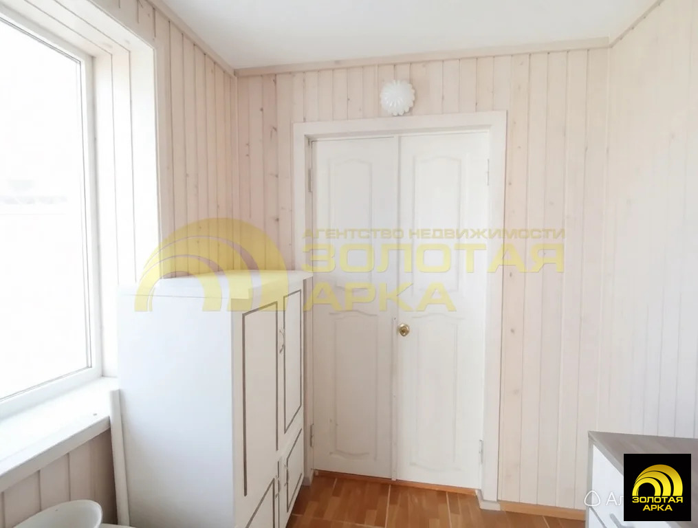 Продажа квартиры, Курчанская, Темрюкский район, ул. Красная - Фото 4