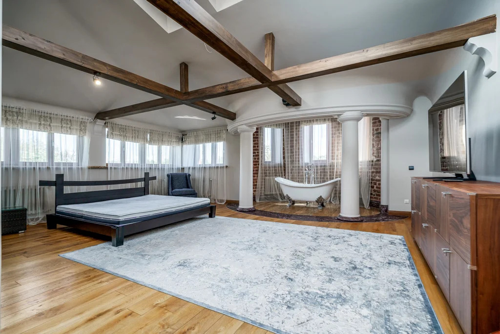 Продажа квартиры, м. Старая деревня, Приморский пр-кт. - Фото 14