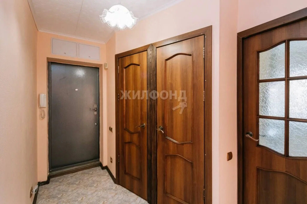 Продажа квартиры, Новосибирск, ул. Кубовая - Фото 12