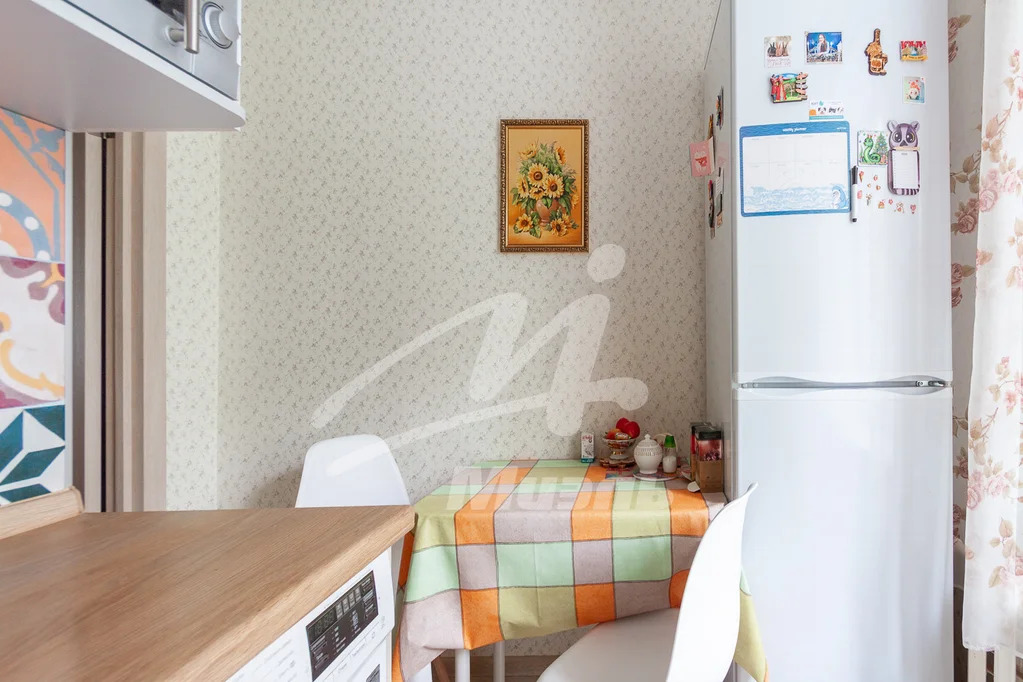 Продажа квартиры, Химки, ул. Речная - Фото 17
