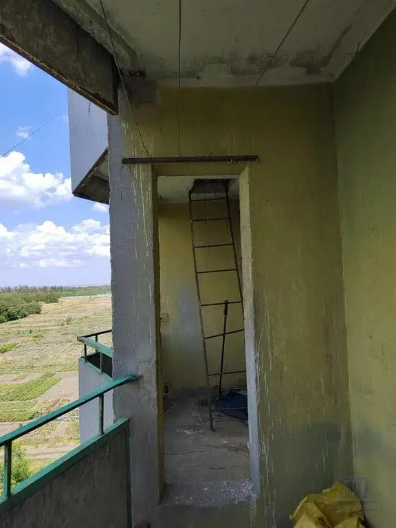 Продаю 1 комнатную квартиру в пос Рассвет в Ростовской области - Фото 1