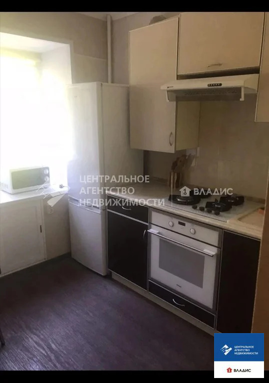 Аренда квартиры, Рязань, ул. Молодцова - Фото 2