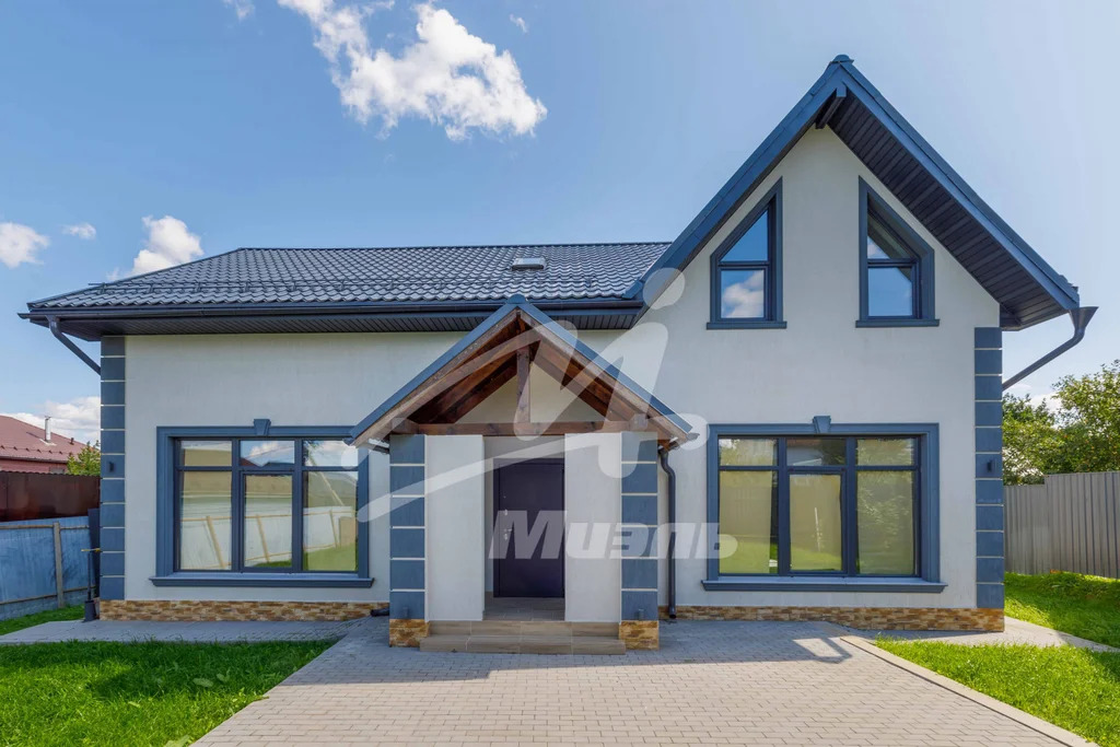 Продажа дома, Солнечногорский район, Осенняя ул. - Фото 1