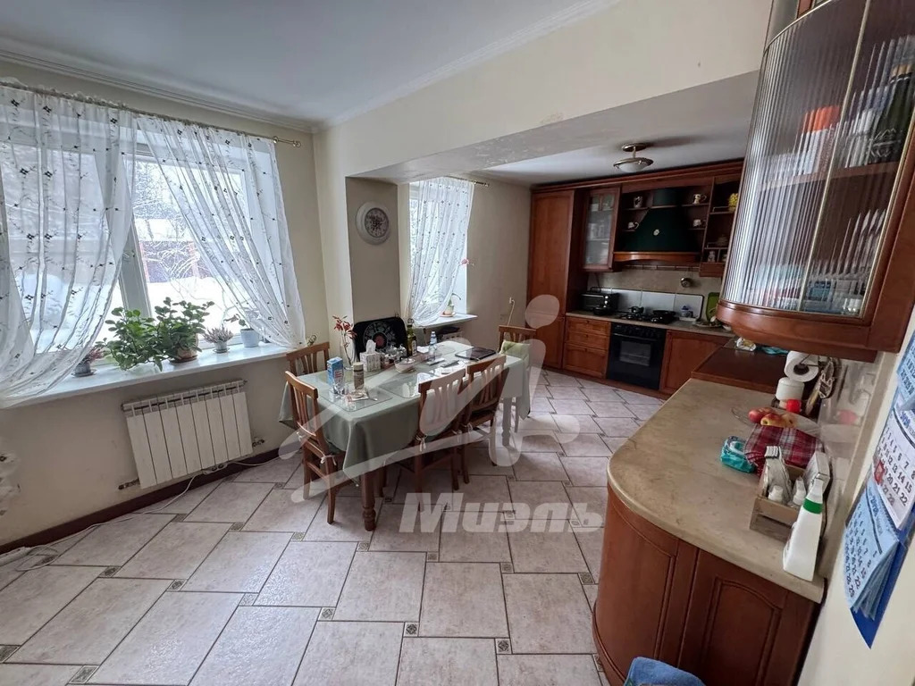 Продажа дома, Немчиновка, Одинцовский район, 2-я Запрудная ул. - Фото 11