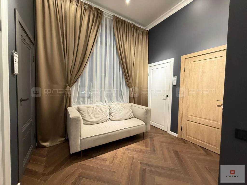 Аренда офиса, Казань, пр-кт. Альберта Камалеева д.32б - Фото 5