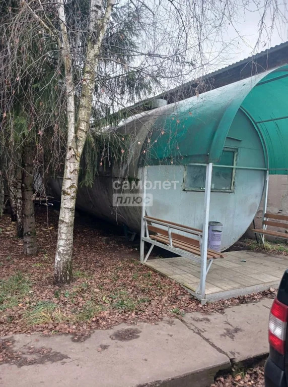 Продажа производственного помещения, Ильинка, Ленинский район, ул. ... - Фото 11