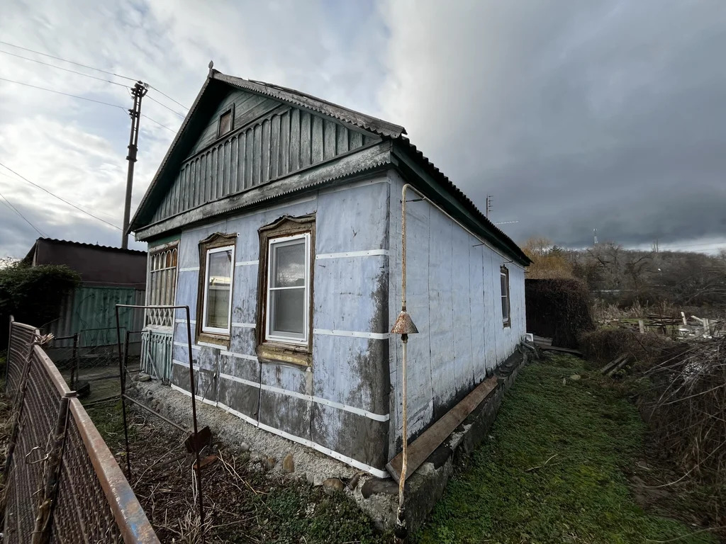 Продажа дома, Смоленская, Северский район, ул. Карасунская - Фото 2