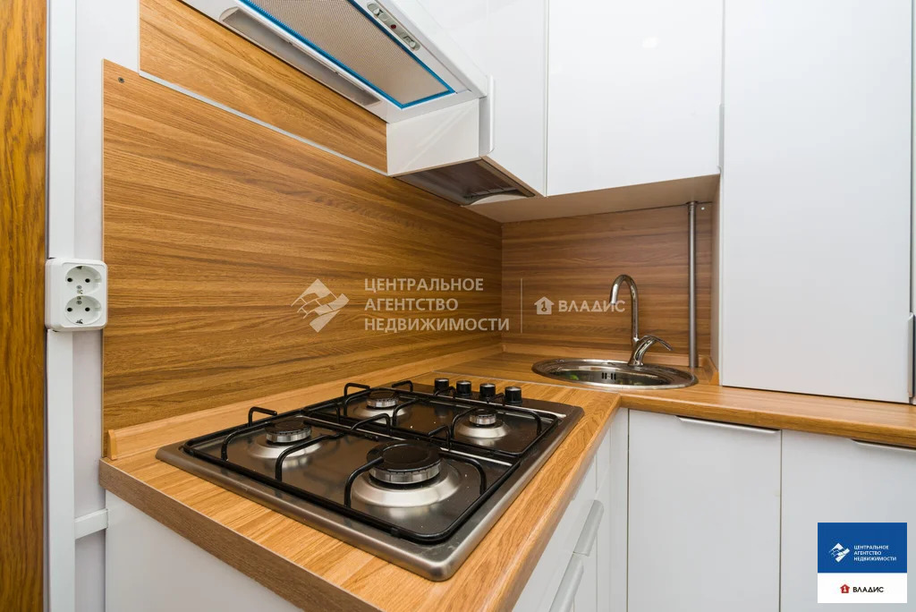 Продажа квартиры, Рязань, ул. Кудрявцева - Фото 5