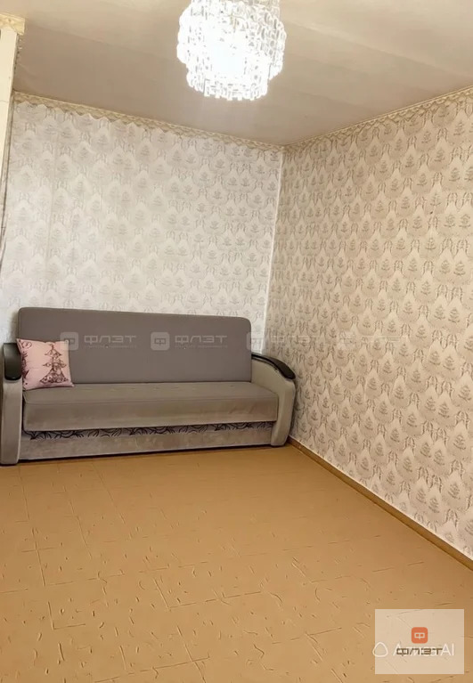 Продажа квартиры, Казань, ул. Сафиуллина - Фото 5