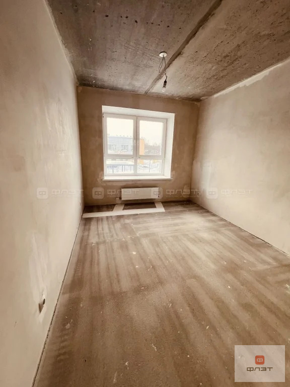 Продажа квартиры, Казань, ул. Азата Аббасова - Фото 3