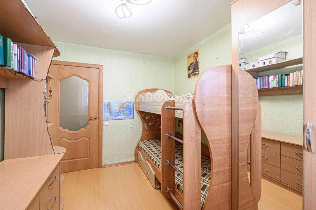 Продажа квартиры, Новосибирск, ул. Сибирская - Фото 12