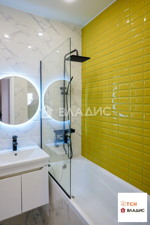 Продажа квартиры, Ивантеевка, улица Прокудина - Фото 36