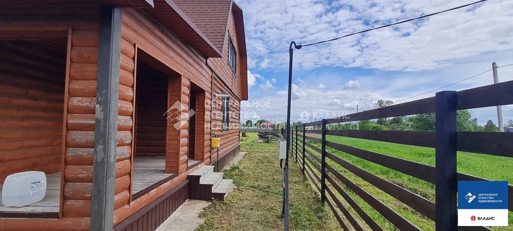 Продажа дома, Долгинино, Рязанский район, Птичий пер. - Фото 8
