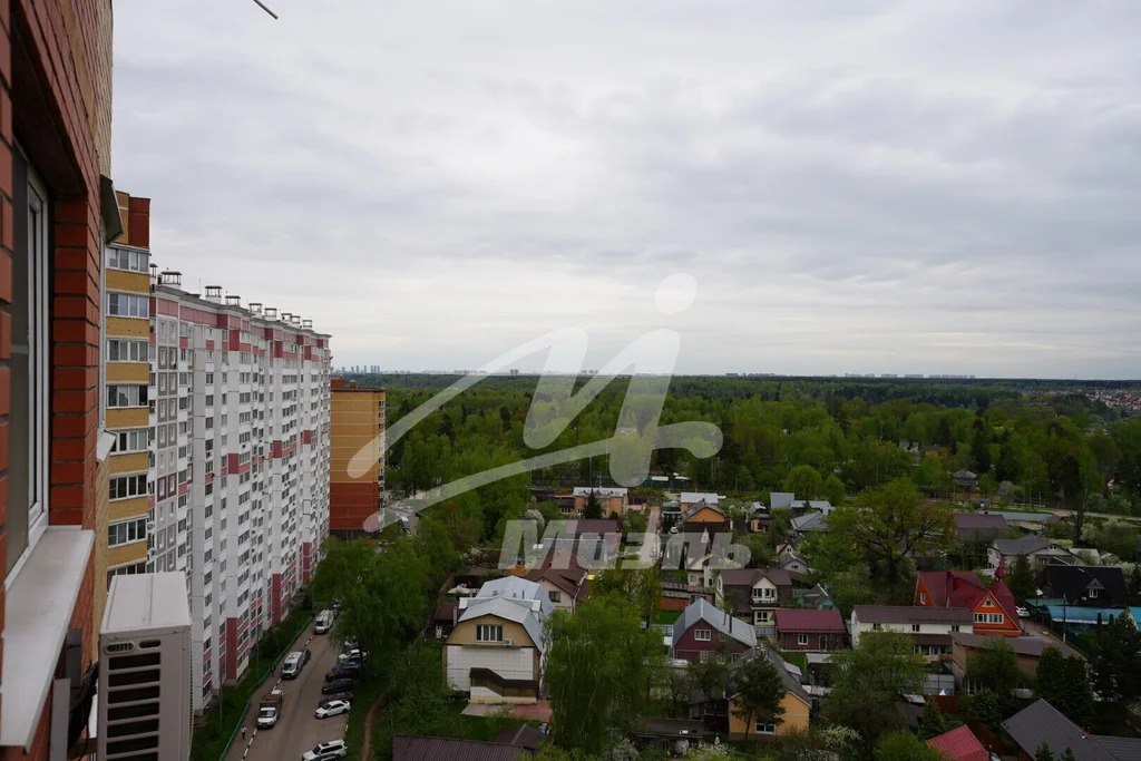 Продажа квартиры, Химки, ул. Центральная - Фото 20