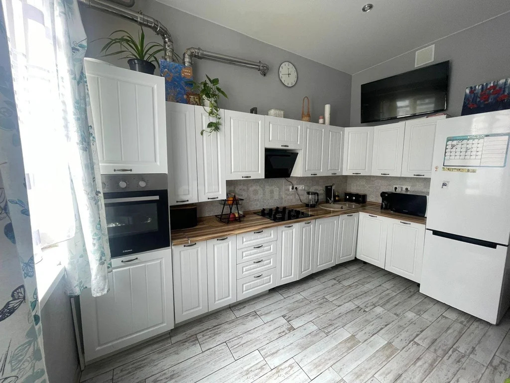 Продажа квартиры, Севастополь, ул. Челнокова - Фото 4
