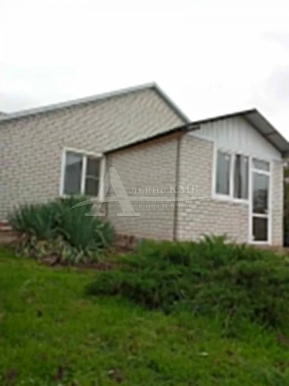 Продажа дома, Георгиевск, ул. Космонавтов - Фото 1