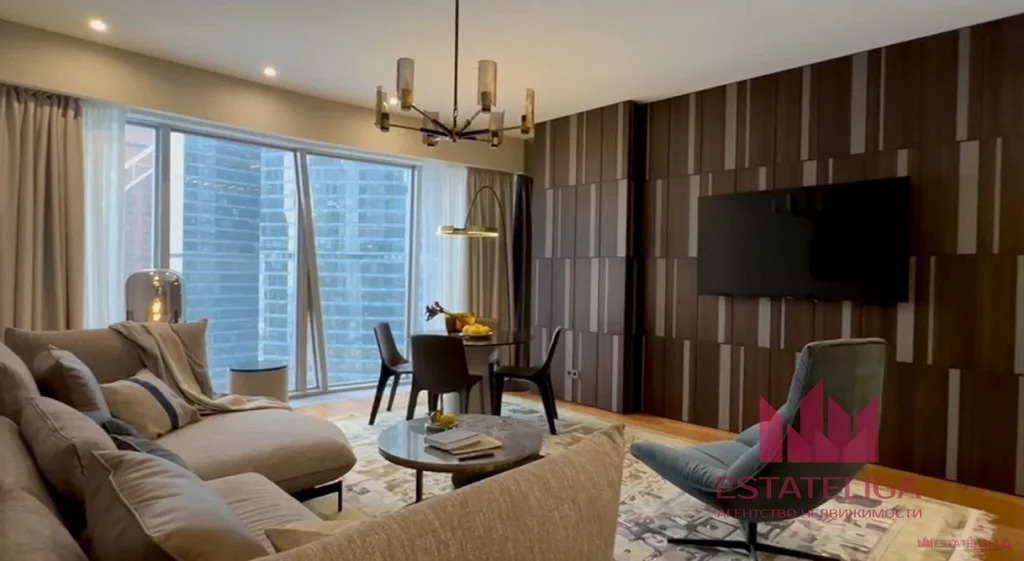 Продажа квартиры, 1-й Красногвардейский проезд - Фото 1