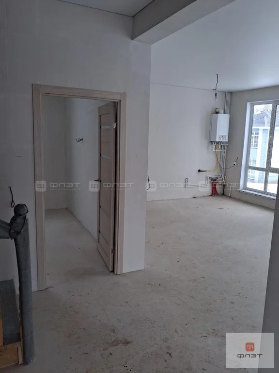 Продажа дома, Кощаково, Пестречинский район, ул. Додосова Ивана ... - Фото 16