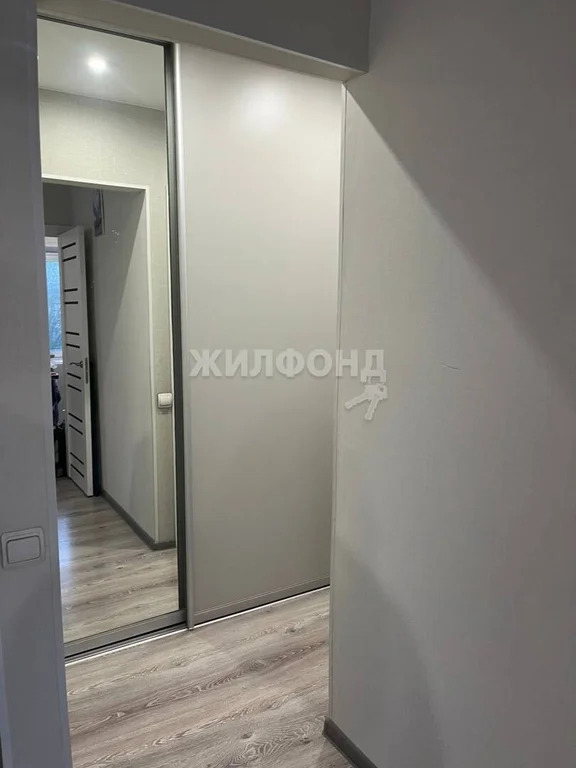 Продажа квартиры, Новосибирск, ул. Костычева - Фото 2