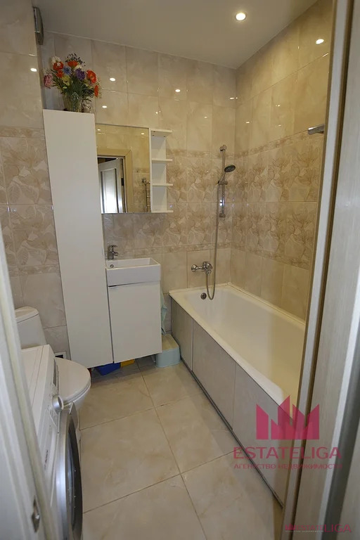 Продажа квартиры, Немчиновка, Одинцовский район, Рублевский проезд - Фото 12