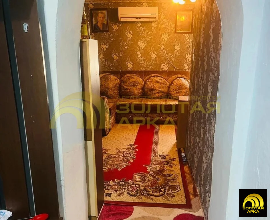 Продажа дома, Белый, Темрюкский район, ул. Центральная - Фото 6