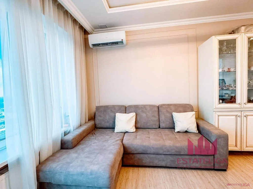 Продажа квартиры, ул. Амурская - Фото 4